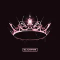 BLACKPINK - ALBUM - COMPACT DISC - G1398z