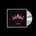 Blackpink (Black Pink): Blackpink (Black Pink): The Album (Limited Edition) -
