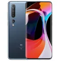 XIAOMI Mi 10 5G 128GB Twilight Grey - Sehr Gut - Smartphone