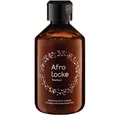 Afrolocke Haarshampoo Shampoo, 250 ml