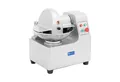 Royal Catering Zerkleinerer Küchenkutter Tischkutter 5 l Edelstahlschüssel 550 W 1360 U/min, 550 W