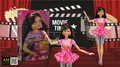 BARBIE SIGNATURE DOLL - REWIND 80s EDITION - AT THE MOVIES  KIRA - MATTEL - NRFB