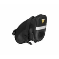 Topeak Wedge Aero W/Strap Large