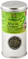 Sonnentor Alles im Grünen Streudose, 1er Pack (1 x 15 g) - Bio
