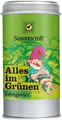 Sonnentor Alles im Grünen® Salatgewürz 15g Bio Kräuter-Blütenmischung