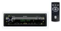 Sony DSX-GS80  Autoradio mit Bluetooth MP3 USB AUX Power 4 x100W + Fernbedienung