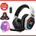 Ozeino OW810 Gaming Headset Type-C & USB Schnittstelle 2.4GHz Wireless Headset