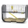 Nobby Kleintierkäfig Hamsterheim Geneva