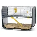 Geneva Small Animal Cage 60x29x44cm