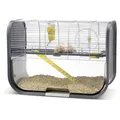 Nobby Nagerhaus Hamsterheim "Geneva", stabiler Käfig