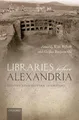 Kim Ryholt Libraries before Alexandria (Gebundene Ausgabe)