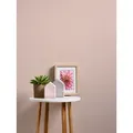 A.S. Création Vliestapete Trendwall, leicht strukturiert, Motiv, abstrakt, gemustert, Glitzertapete Tapete Art Deco Tapeten Wohnzimmer Schlafzimmer Küche rosa