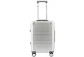 ALUMAXX Handgepäck-Trolley Gravity, 4 Rollen, Aluminium
