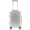 Alumaxx Gravity 4-Rollen Kabinentrolley 55cm #ALX-45189 (silber)