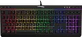 HyperX HX-KB5ME2-DE Alloy Core RGB Gaming Tastatur, Gaming Headset