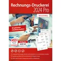 Markt + Technik Rechnungsdruckerei PRO Download Code (1 User, 1 Geräte/User, unbegrenzt) (90805)