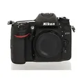Nikon D7200 Body schwarz