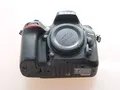 Nikon D7200 nur Gehäuse schwarz Auslösungen ca.  33 000 , vom Händler ...#