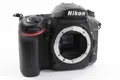 Nikon D7200 Body, sehr guter Zustand
