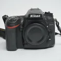 Nikon D7200 Body sehr guter Zustand, 7900 Auslösungen Top SLR ✅GEPRÜFT✅