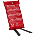 Abus - Löschdecke LD1118 Löschdecke DFNLI - 86672