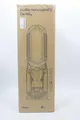 Dyson Purifier Hot+Cool HP2 De-NOx HP12 Luftreiniger, Weiß/Gold