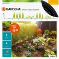 GARDENA Bewässerungssystem, "Micro-Drip-System", Kunststoff, schwarz - bunt