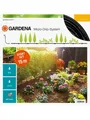 Gardena Micro-Drip-System Start Set Pflanzreihe S