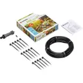 Gardena Micro-Drip-System Start Set Gemüse-/Pflanzreihe (Tropfbewässerung Set) (13010-20)