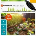 Gardena MDS Start Set Pflanzreihen S Tropfrohr oberirdisch