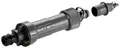 Gardena Micro-Drip System Start-Set Pflanzreihen S 4,6mm (3/16") Schlauchlänge: 15m 13010-20