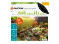 GARDENA Bewässerungs-Set Micro-Drip-System Start Set Pflanzreihe S
