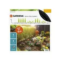 Gardena 13010-20 Micro-Drip-System Start-Set für 15 m Pflanzreihen S