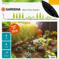 Gardena Starter Set S Pflanzreihe Micro-Drip-System