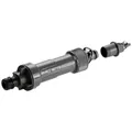 GARDENA Micro-Drip System Start-Set Pflanzreihen S 4,6 mm (3/16") Schlauchlän...