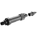 GARDENA Micro-Drip System Start-Set Pflanzreihen S 4,6 mm (3/16) Schlauchlänge: