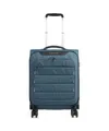 Travelite Skaii | Koffer (4 Rollen) | Handgepäck 55 cm 92647-25