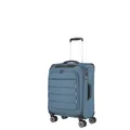 Travelite Handgepäckkoffer SKAII 4w S 55cm panoramablau 092647 25