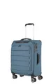 Travelite SKAII Trolley S - Panoramablau