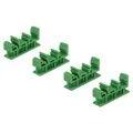 Delock 65961 Hutschienenadapter 1 St. Bag
