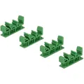 Delock 65961 Hutschienenadapter  1 St. Bag