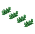 Delock Gehäusedeckel Delock 65961 Hutschienenadapter 1 St. Bag