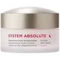 ANNEMARIE BÖRLIND System Absolute Regenerierende Nachtcreme