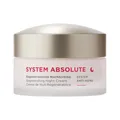 ANNEMARIE BÖRLIND SYSTEM ABSOLUTE Regenerierende Nachtcreme 50 ml