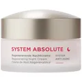 ANNEMARIE BÖRLIND SYSTEM ABSOLUTE Regenerierende Nachtcreme