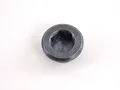 BMW Original-Schraubstopfen mit O-Ring M22 x 1,5-ZNS3 passend für E81 E82 E87 33117525064