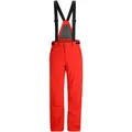Spyder BOUNDARY Skihose Herren in volcano, Größe L