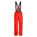 Spyder Boundary Pants, Herren, Volcano, L