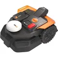 Worx Mähroboter S300 Landroid Vision Cloud