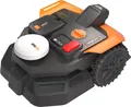 Worx Mähroboter S300 Landroid Vision Cloud